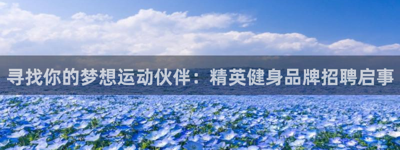 征途国际招商电话号码查询是多少：寻找你的梦想运动伙伴：精英健